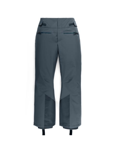 Womens Winner Pants - Slate Blue