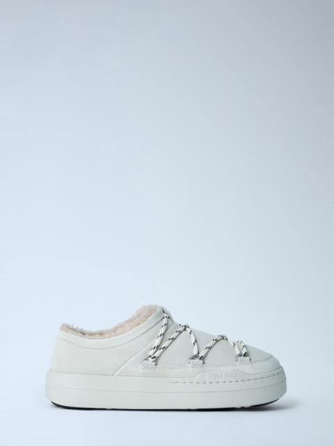 MB Park Slipper Mules