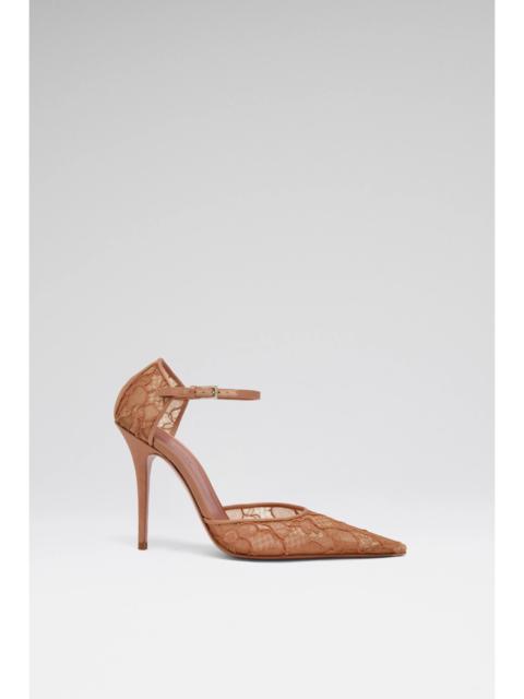 BARBARA LACE MARY JANE 105