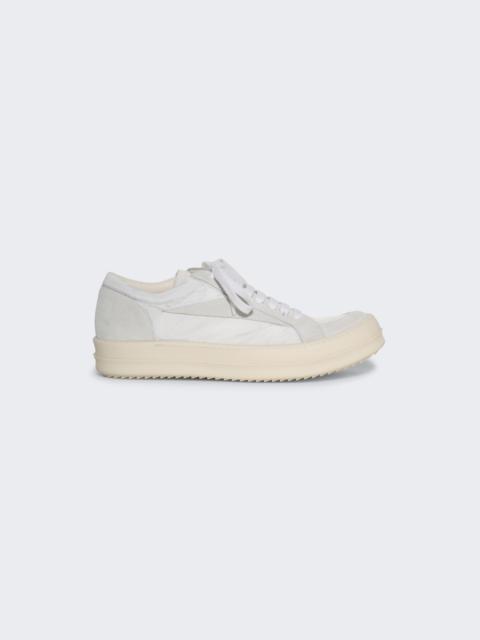 Temple Vintage Sneakers Milk