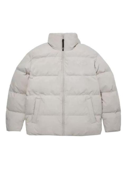 THE NORTH FACE Winter Jacket 'White' NJ1DM64B