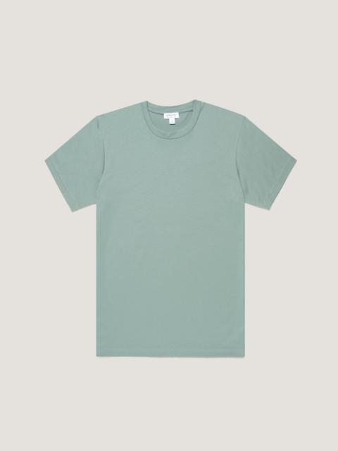 Riviera Midweight T‑shirt
