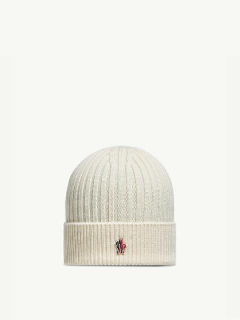 Wool Beanie