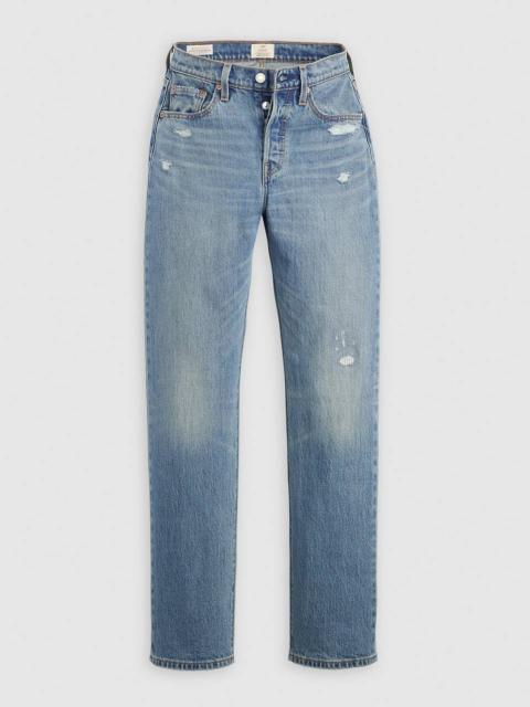 501® CURVE WOMEN'S JEANS