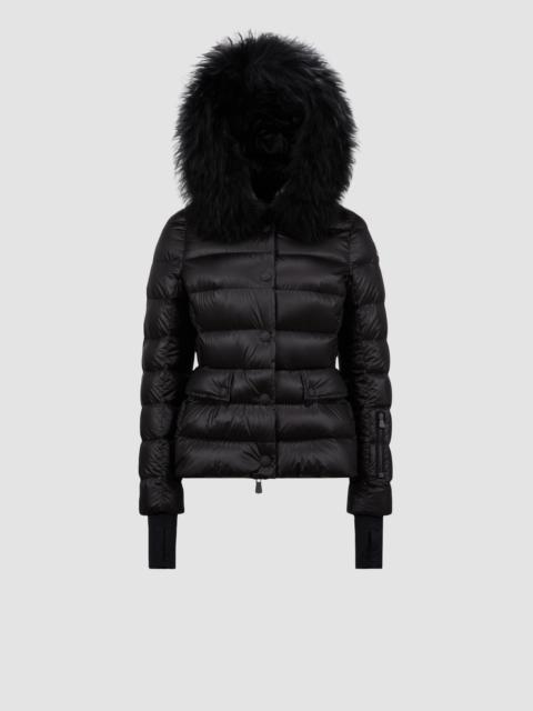 Armoniques Short Down Jacket