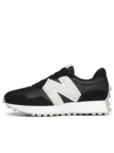 (WMNS) New Balance 327 'Black Nimbus Cloud' WS327LW