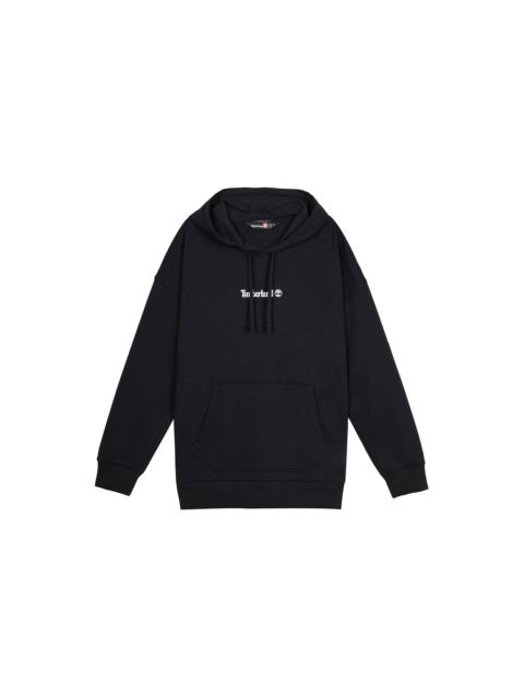 Timberland Back Tree Logo Hoodie 'Navy' A5PVA-001
