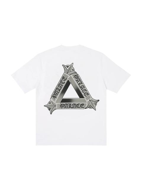 Palace Tri-OG T-Shirt White