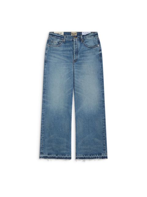 MELROSE DENIM PANT