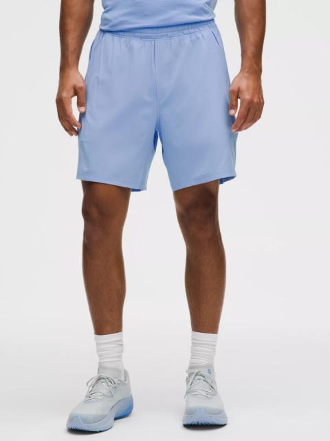 Pace Breaker Lined Short 7"