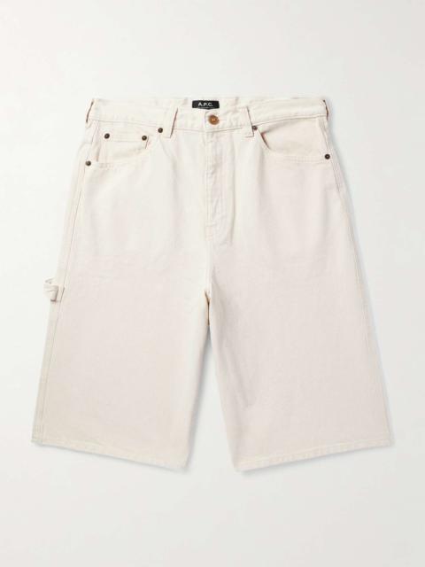 Westland Denim Shorts
