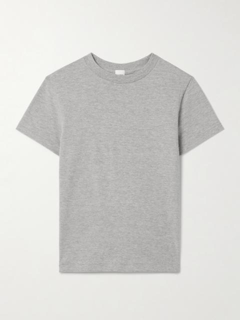 + Hanes Classic Cotton-jersey T-shirt