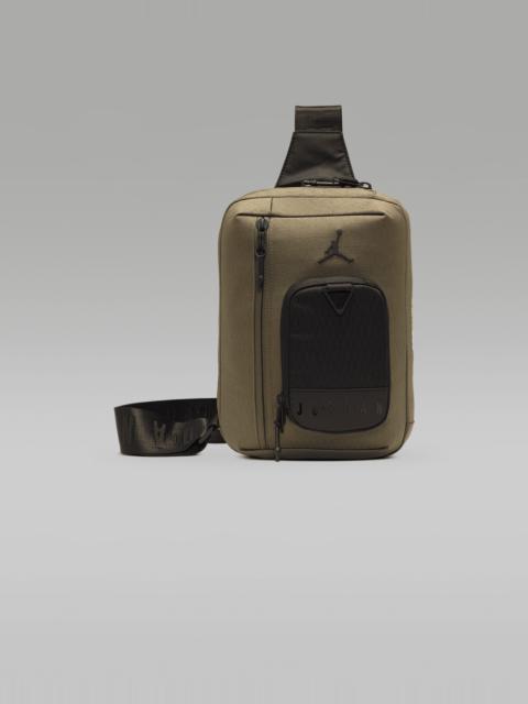 Jordan Collectors Crossbody Bag (3L)