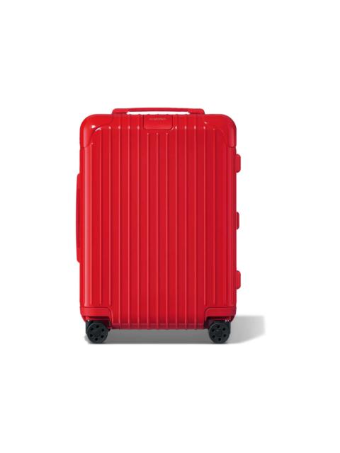 Rimowa Essential Cabin Gloss Red