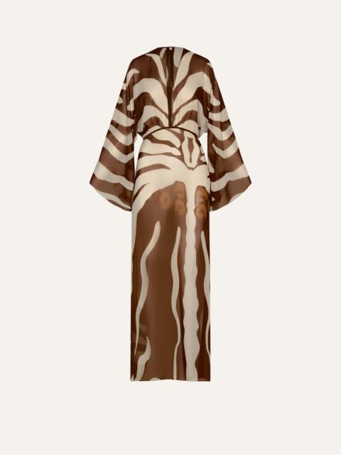 Spiritual Healers Dress