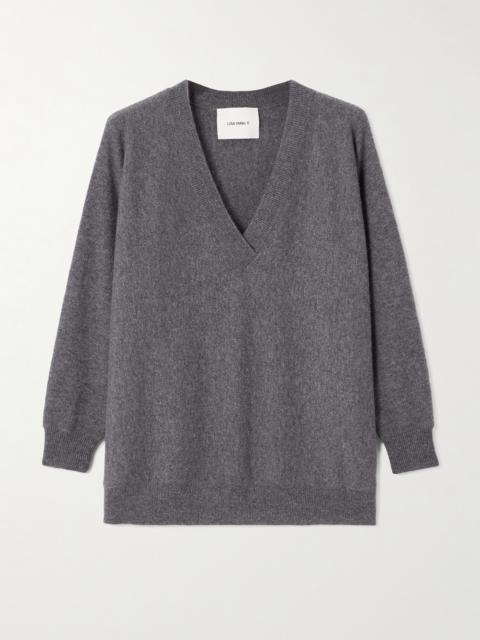 Kenny Cashmere Sweater