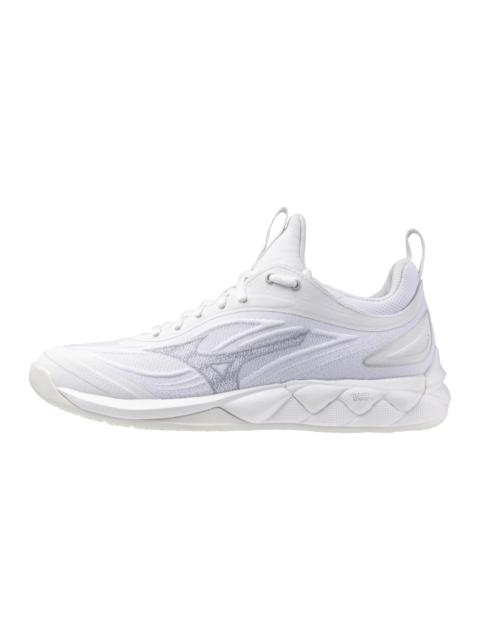Women's Wave Luminous 3 Volleyball Shoe