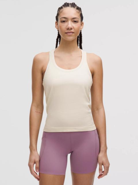 Swiftly Tech Racerback Tank Top 2.0 *Waist Length