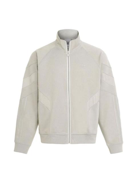 adidas originals Rekive Track Jacket 'Metal Grey' HK7367