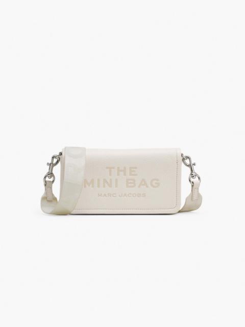 THE LEATHER MINI BAG