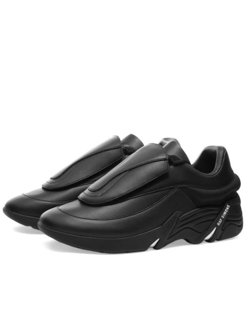 Raf Simons  Antei Oversized Leather Runner