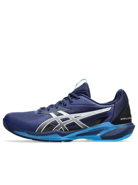 ASICS Solution Speed FF 3 'Blue Expanse White' 1041A438-400
