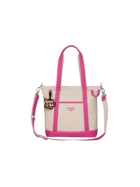 SMALL CANVAS TOTE BAG