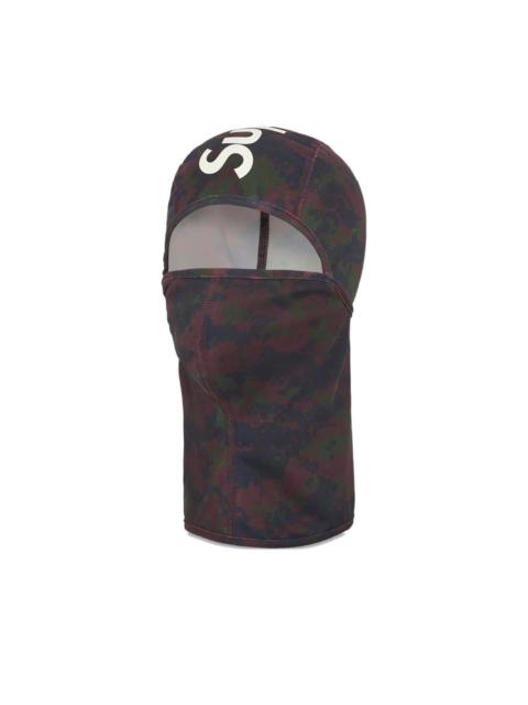 Heat Reactive Digi Camo balaclava