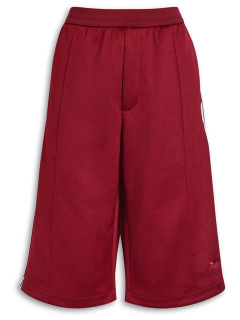 Adidas X Wales Bonner X Wales Bonner Jersey Track Shorts