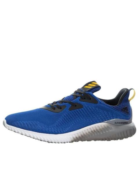 adidas Alphabounce 'Collegiate Royal' BB9037