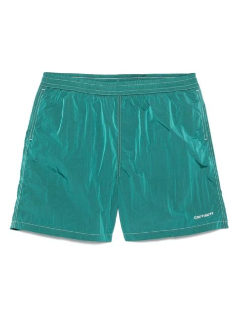 Canby swim shorts