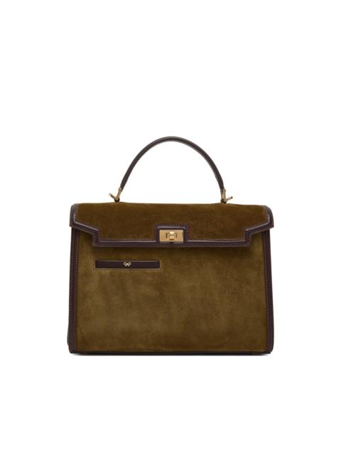 Mortimer shoulder bag