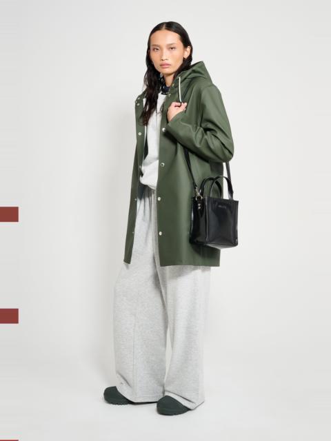 Stockholm Raincoat Green