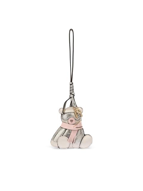 Allegra bear charm