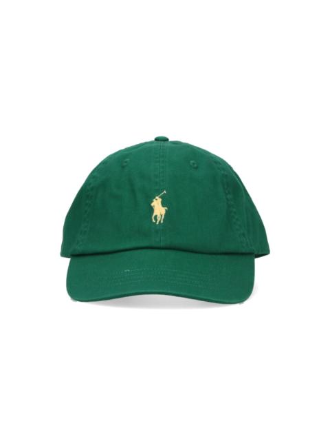 LOGO BASEBALL CAP