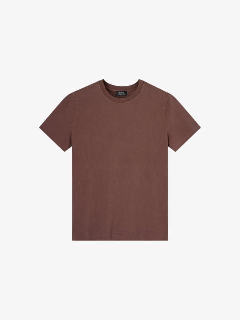 APC PRINTEMPS 26 T-SHIRT