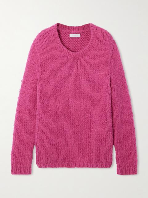 Lawrence Cashmere Sweater