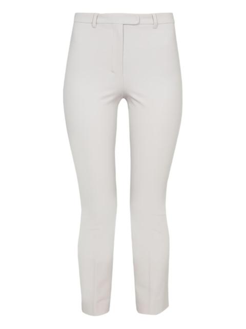 Fresco cropped trousers