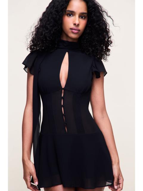 ARA MINI DRESS