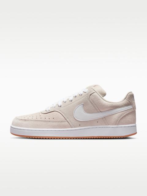 Nike Court Vision Low FL Men's Shoes