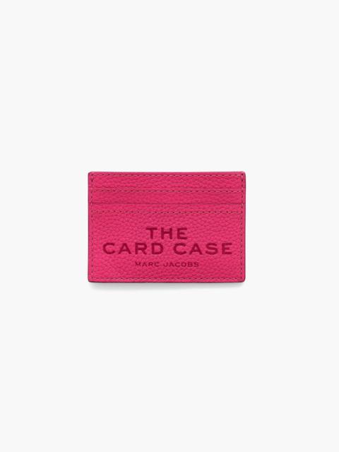 THE LEATHER CARD CASE