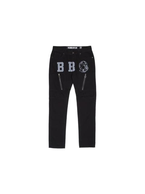 Billionaire Boys Club No Limits Pants Black