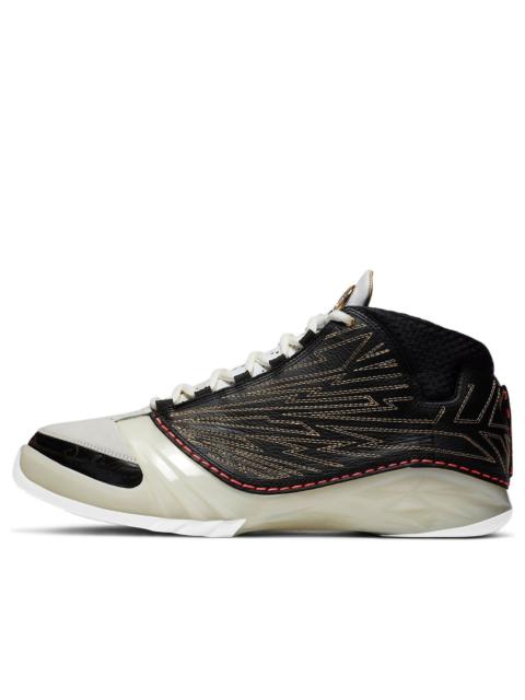 Titan x Air Jordan 23 Retro SP '10th Anniversary' CZ6222-001