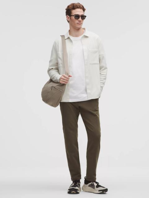 ABC Slim-Fit Trouser 32L *Corduroy