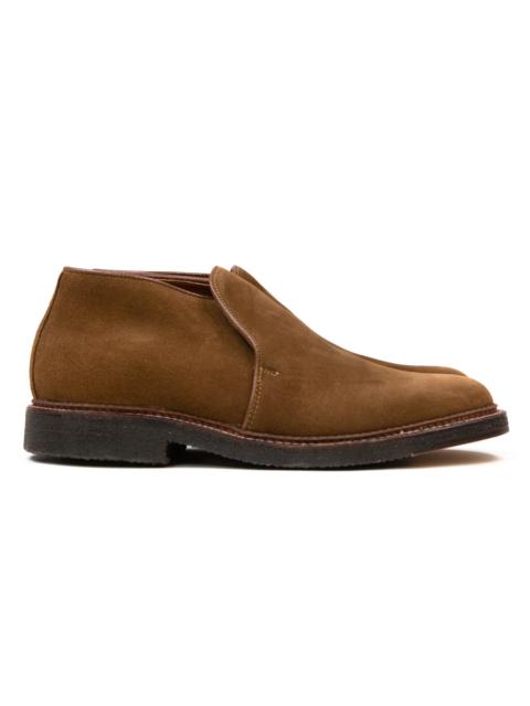 750 Chukka Boot Snuff Suede
