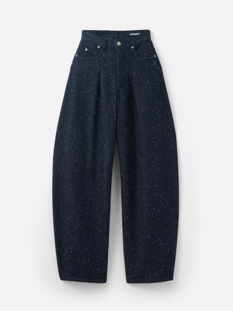 The Ovalo de-Nîmes denim pants