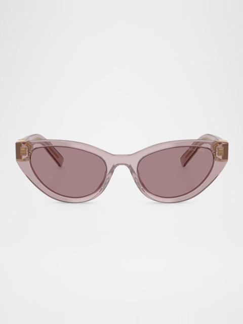 MUA04S Butterfly Sunglasses