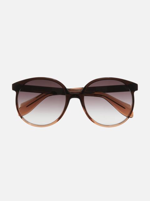1395 ROUND SUNGLASSES