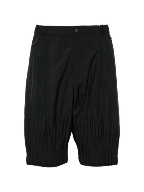 CASCADE PANTS - BLACK