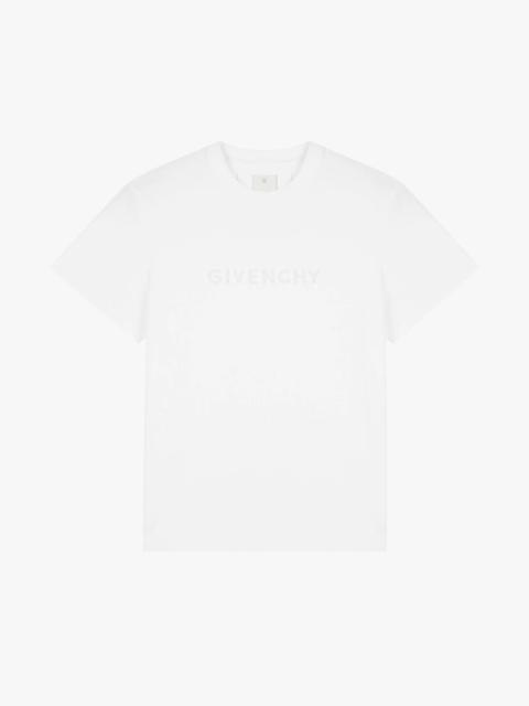4G GIVENCHY T-SHIRT